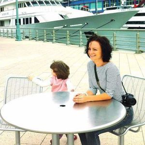 Meet your Posher, Nina